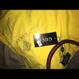 Boy Gucci shirt girl true religion jeans. S 24&26.